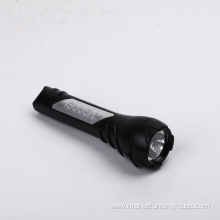 Automatic switch flashlight